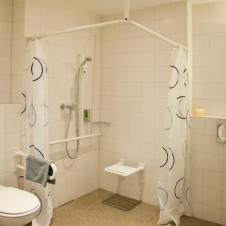 Business & Conference Großwallstadt