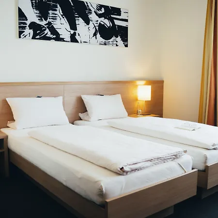 Business & Conference ホテル 3*
