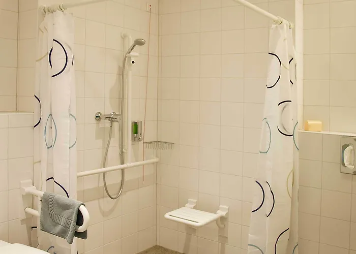 Business & Conference מלון Großwallstadt