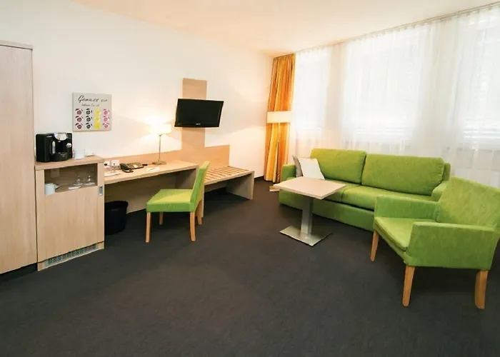 Business & Conference Großwallstadt