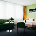 Hotell Business & Conference Sporthotel Grosswallstadt