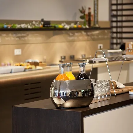 Business-sporthotel Hotel