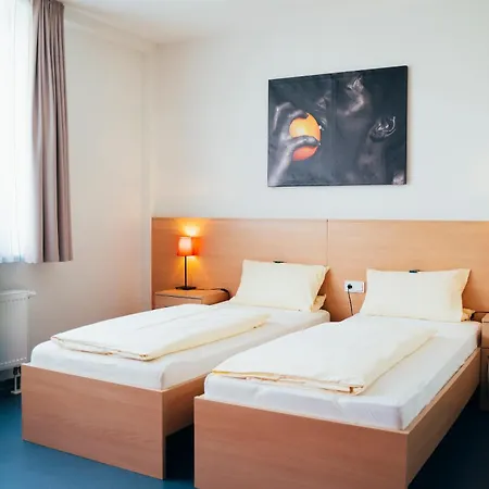 Hotel Business-sporthotel Großwallstadt