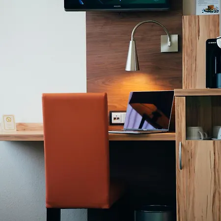 Hotel Business-sporthotel Großwallstadt