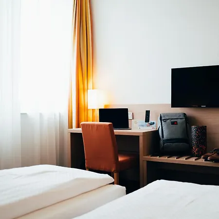 Business & Conference Sporthotel Grosswallstadt Hotell Großwallstadt