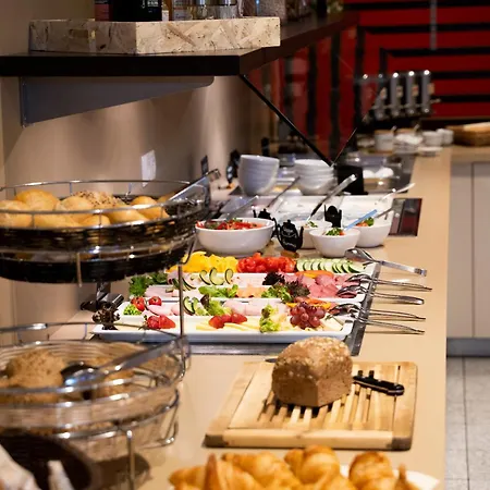 Hotell Business & Conference Sporthotel Grosswallstadt 3*