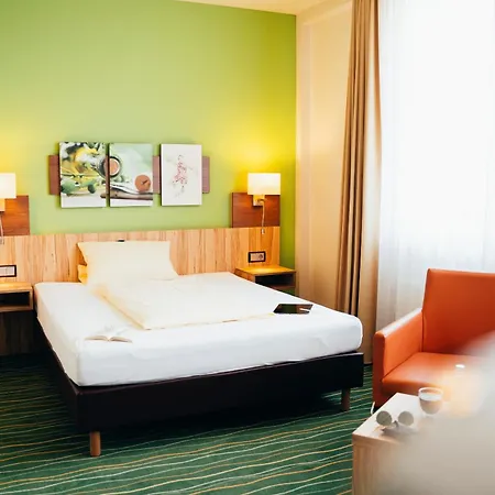 Business-sporthotel 3* Großwallstadt