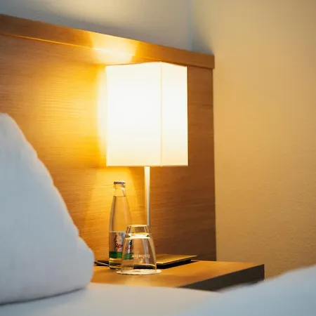 Hotel Business-sporthotel
