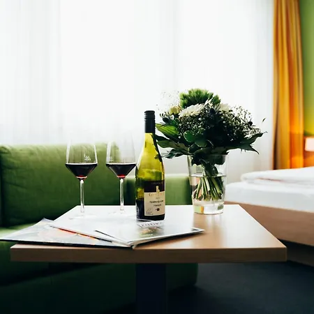 Business-sporthotel 3*