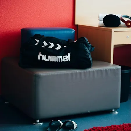 Business-sporthotel