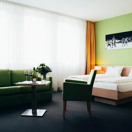 Hotel Business-sporthotel