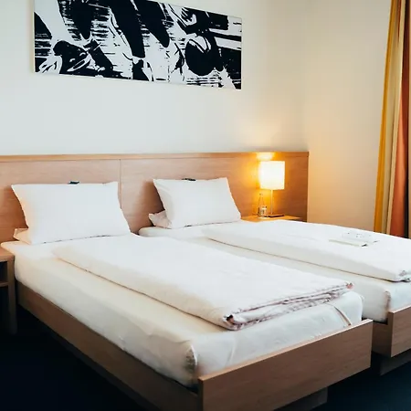 Business-sporthotel