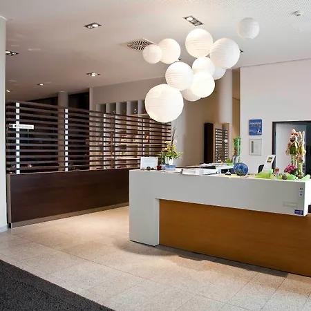Business-sporthotel