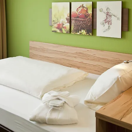 Business-sporthotel Hotel 3*