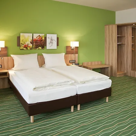 Business-sporthotel 3* Großwallstadt