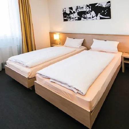 Hotel Business-sporthotel