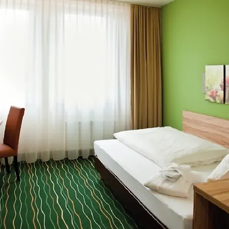 Business & Conference Sporthotel Grosswallstadt 3* Großwallstadt