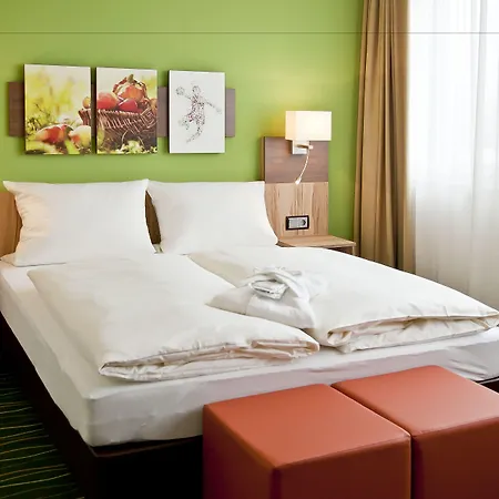 Business & Conference Sporthotel Grosswallstadt 3* Großwallstadt