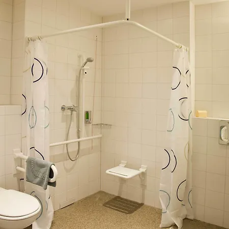 Business-sporthotel Hotel Großwallstadt