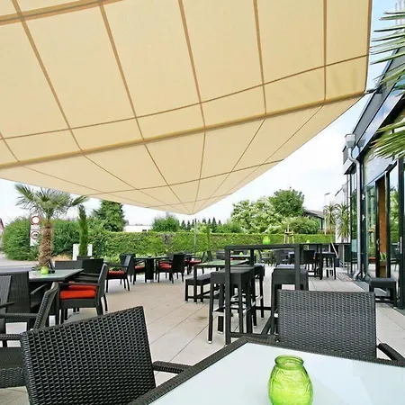 Business & Conference Sporthotel Grosswallstadt Hotell 3*
