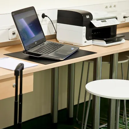 Hotel Business-sporthotel 3*