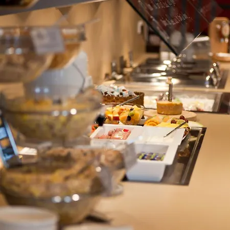 Business-sporthotel Hotel Großwallstadt