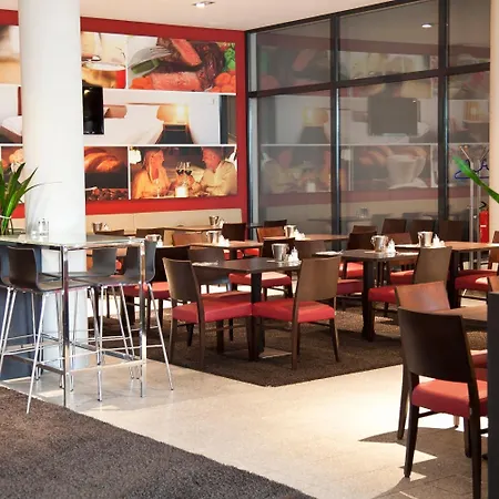 Business & Conference Sporthotel Grosswallstadt Hotell 3*
