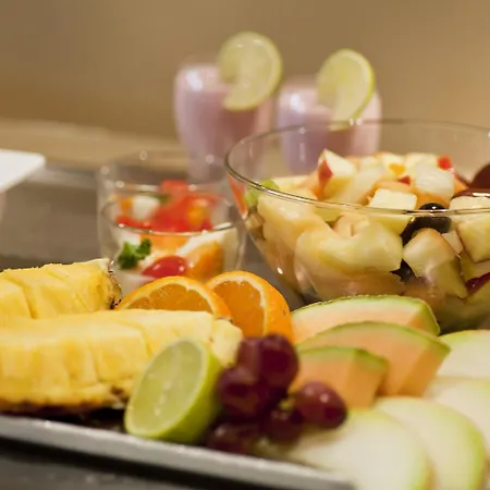 Business-sporthotel Hotel Großwallstadt