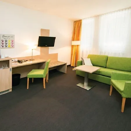 Business-sporthotel Großwallstadt