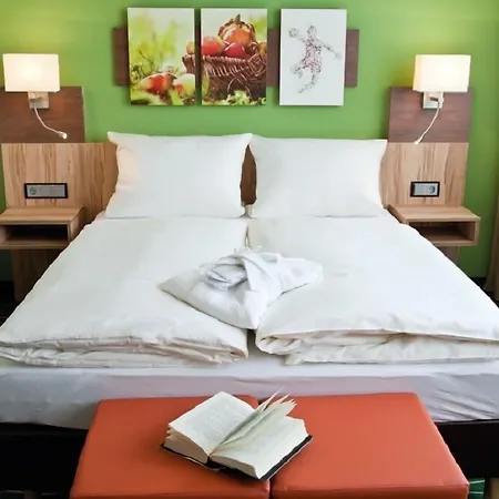 Business & Conference Sporthotel Grosswallstadt 3*