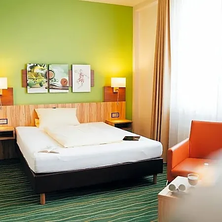 Hotel Business-sporthotel