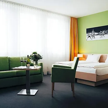 Business-sporthotel 3*