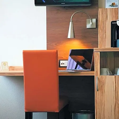 Business-sporthotel 3*