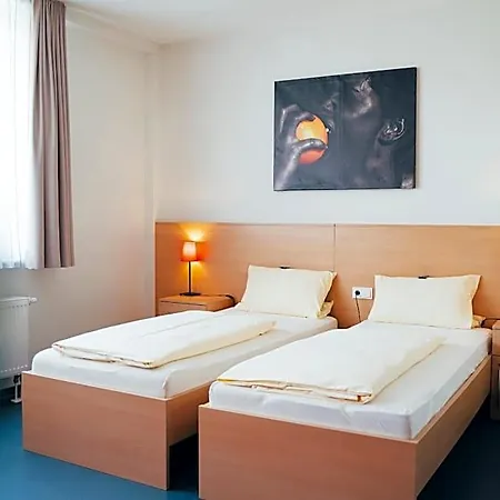 Hotel Business-sporthotel Großwallstadt