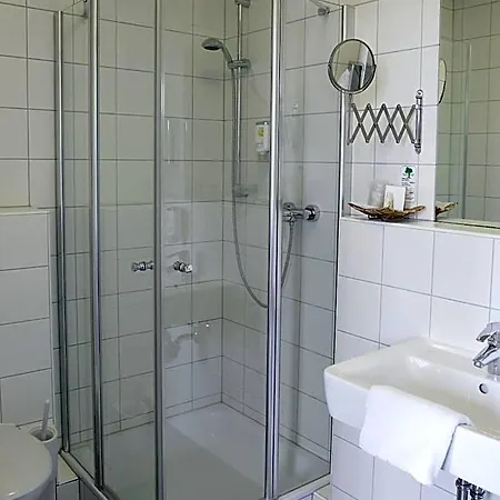 Hotel Business-sporthotel