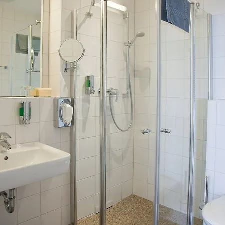 Hotell Business & Conference Sporthotel Grosswallstadt