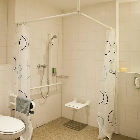 Business & Conference Hotel 3*