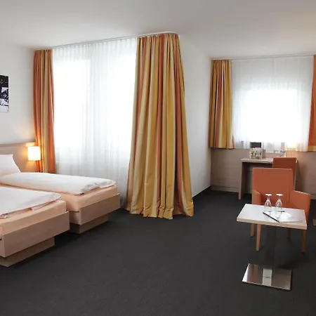Hotel Business & Conference Großwallstadt