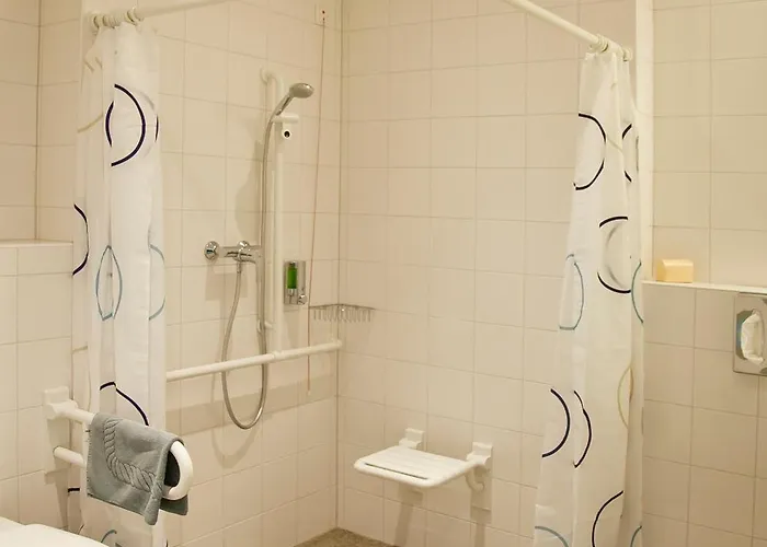 Business & Conference Großwallstadt